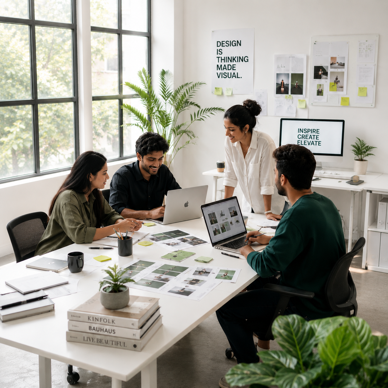 Performance marketing agency Dubai